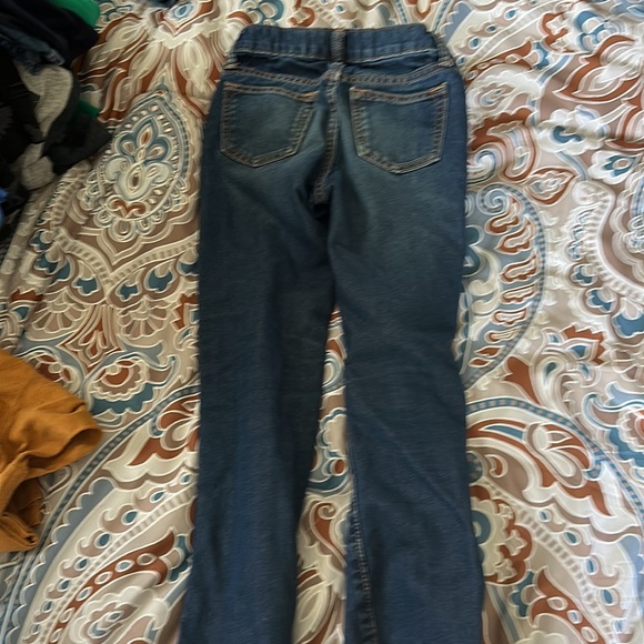 Old navy size 7 slim straight jeans boys - Picture 4 of 4